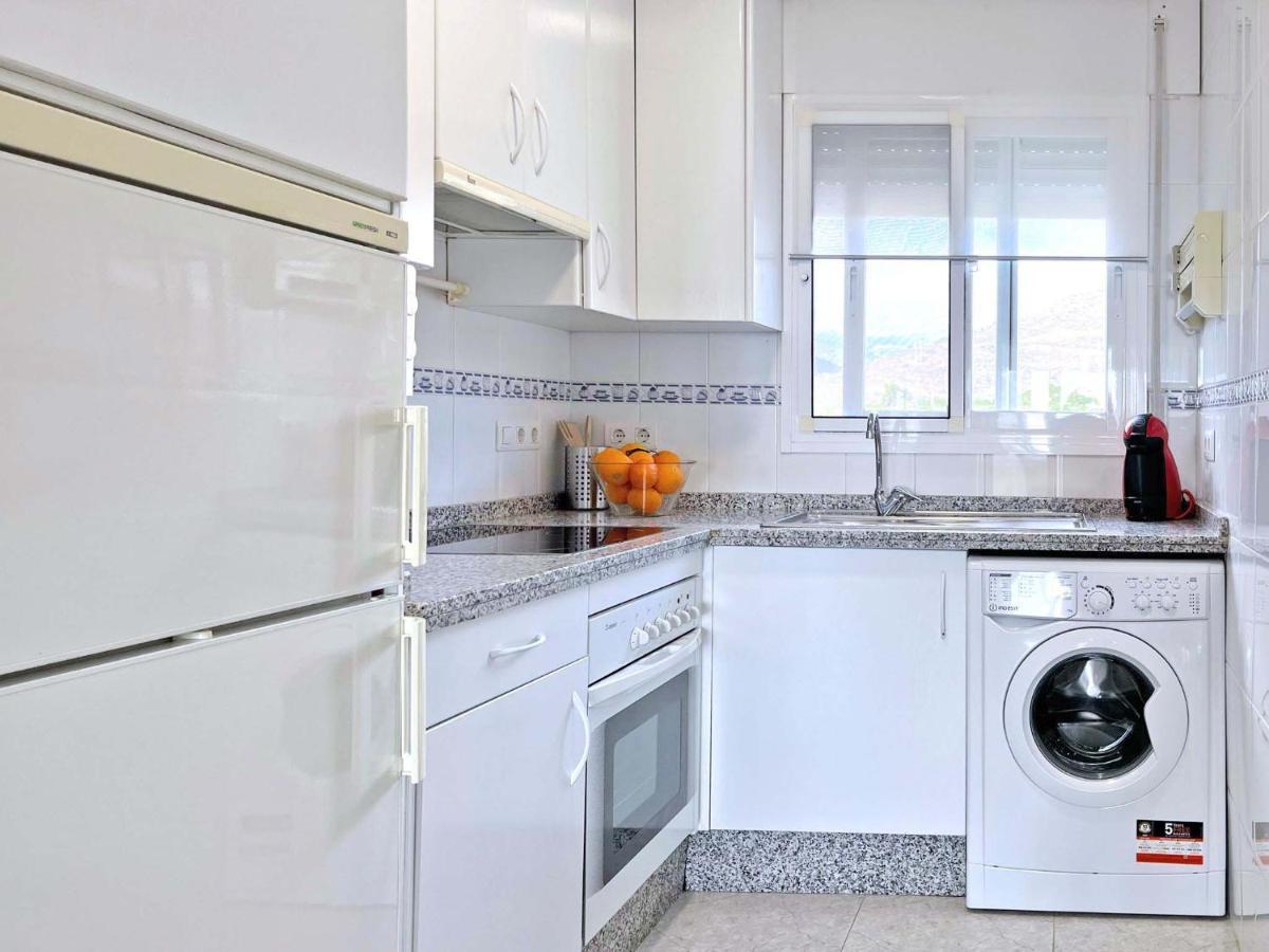 Marmontesol 224 Apartamento Torrox Exterior foto